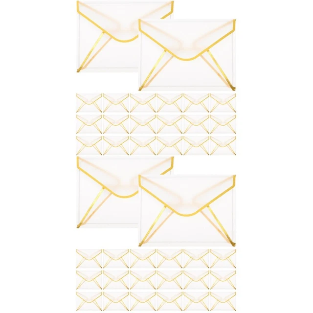 Eurowrap Sacchetto Regalo In Carta Kraft Bianca Per Matrimonio: Con Manico In Carta Intrecciata Ed Etichetta Oro, Dimensioni 25x21,5x10 Cm, Ecologico E Riciclabile