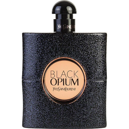 Black Opium Eau De Parfum Spray 3 Oz *Tester