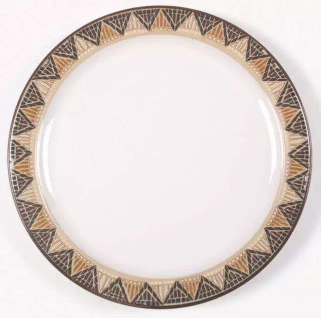 Denby-Langley Boston Spa Salad Plate 102187