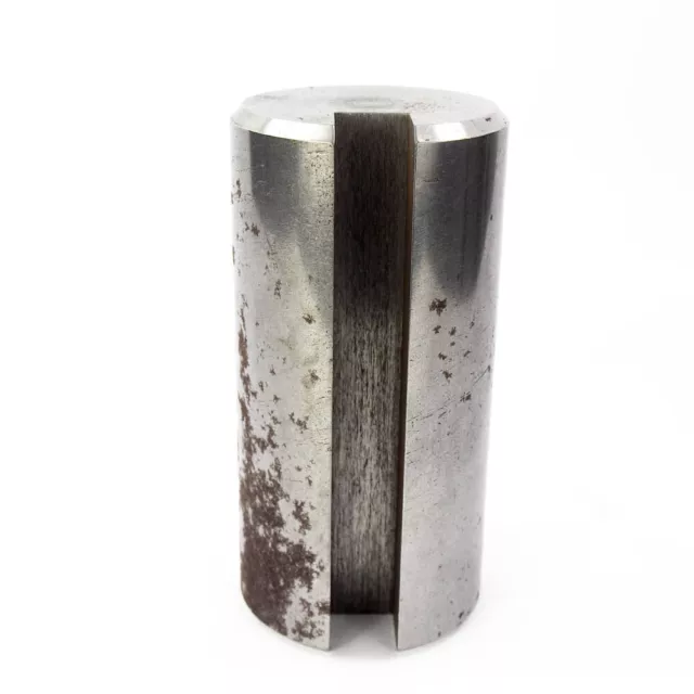 duMONT 33385 Plain E Keyway Bushing for E Broaches 3" x 6"