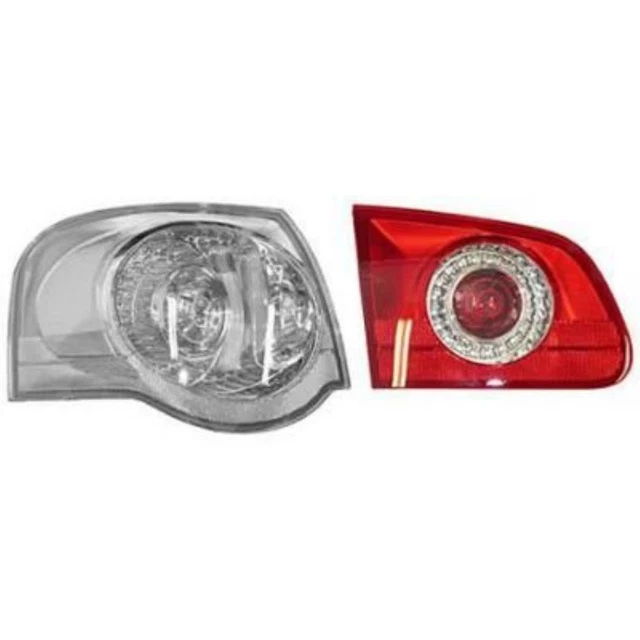 Fanale posteriore fanale posteriore sinistro parte interna adatto per VW Passat Variant 3C5