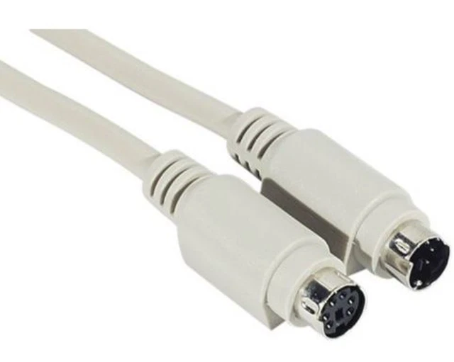 GF1882 SCSI plomb 25 broches mâle à 50 broches Centronics Mâle Câble 1 mètre