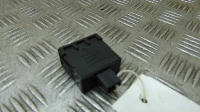 PEUGEOT 2008 Mk1 Phare Lampe Commutateur de Réglage 3 Broche Prise 2013-2019 ↔ 2