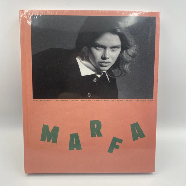 本 MARFA JOURNAL Issue5 Aomi Muyock