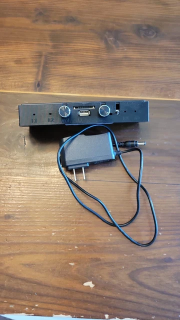 iHold4LP | 4 Line Music on Hold device