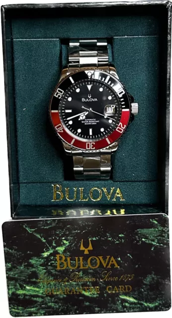 Bulova 91910 best sale