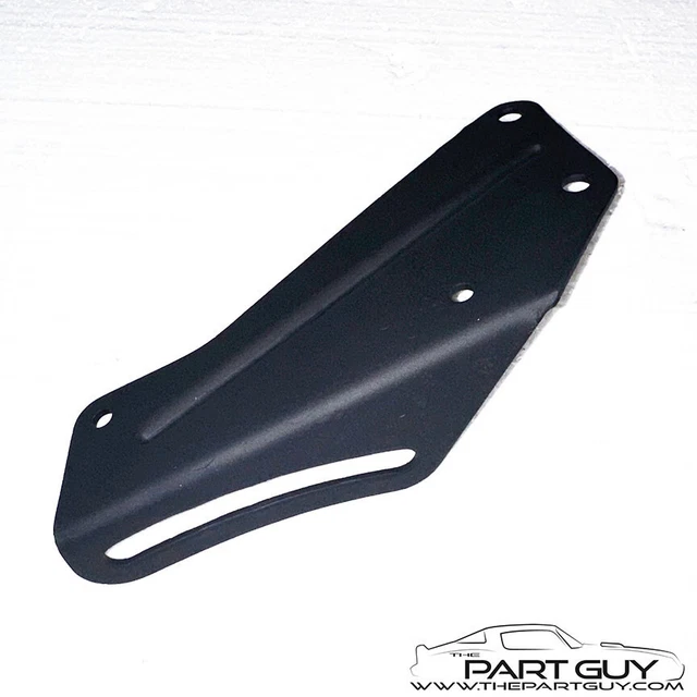 The Part Guy - Pontiac Compressor Mounting Brackets