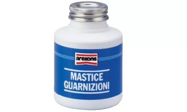 0017 Mastice per Guarnizioni AREXONS 100ml