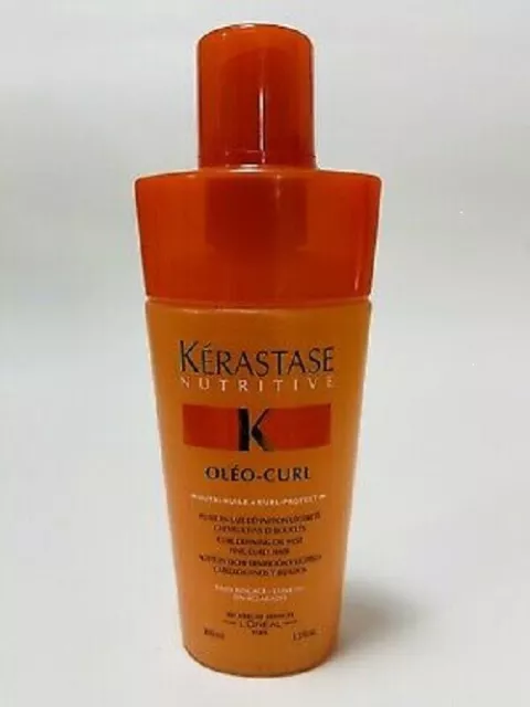 Kerastase Nutritive Oleo-Curl Defining Oil Mist 3.3 oz. FREE SHIPPING