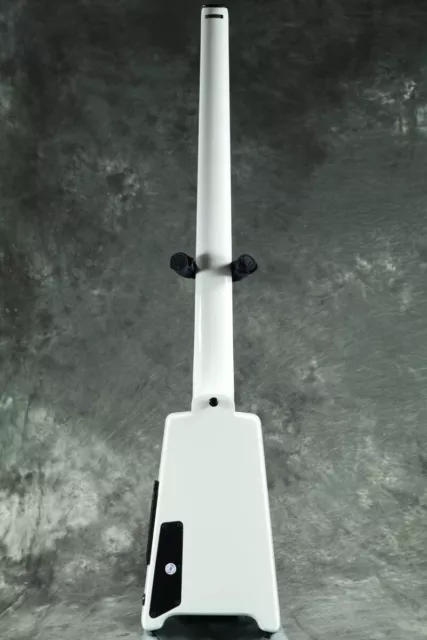 Steinberger Spirit Collection XT-25 Standard Basse Blanc 5-Strings Avec Housse 3