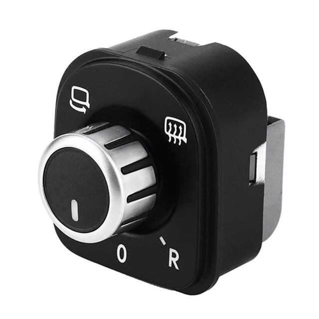 Interruttore specchietto retrovisore di controllo 5ND959565A per A6 SAGITAR MAGOTAN CC 2005-2010 J7A8