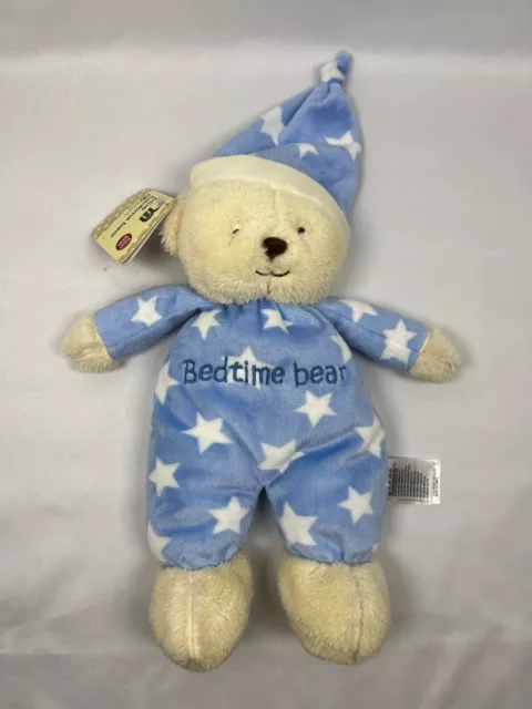Peek a boo teddy bear mothercare top