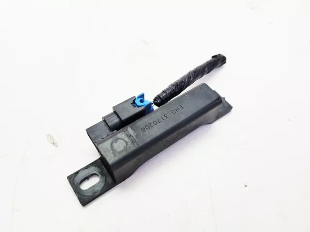 Nissan Juke F15 Keyless Entry Aerial Antenna Amplifier Amp 3170206 2017