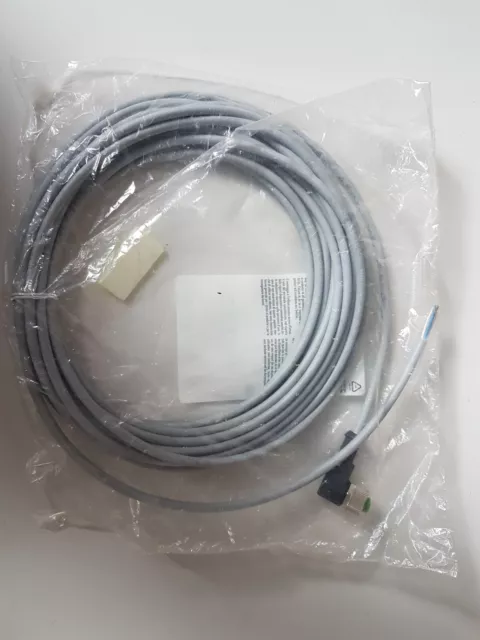 Murr M12 Anschluss Mit Kabel  7000-12341-2340750