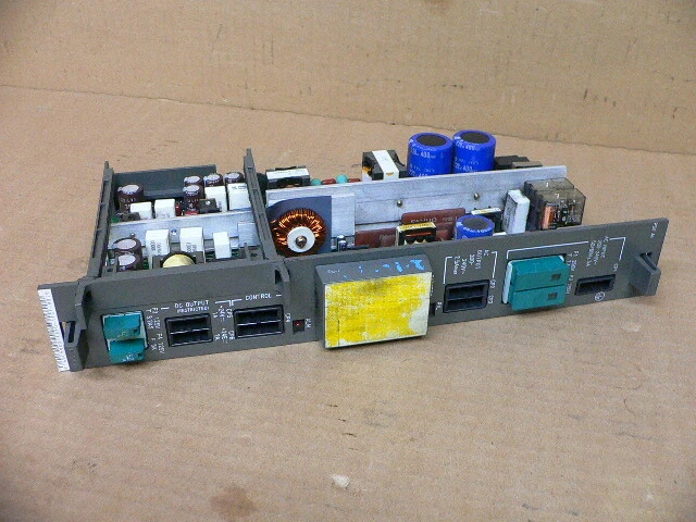 Fanuc A16B-1212-0471/03A A16B-1212-0471/03A408913  Power Supply Board