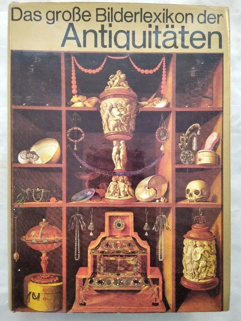 Antiquitten Und Trdel Oldenburg