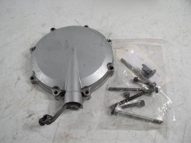 1980 1981 Honda Goldwing GL1100 /I Interstate CLUTCH ENGINE COVER 11340-463-000