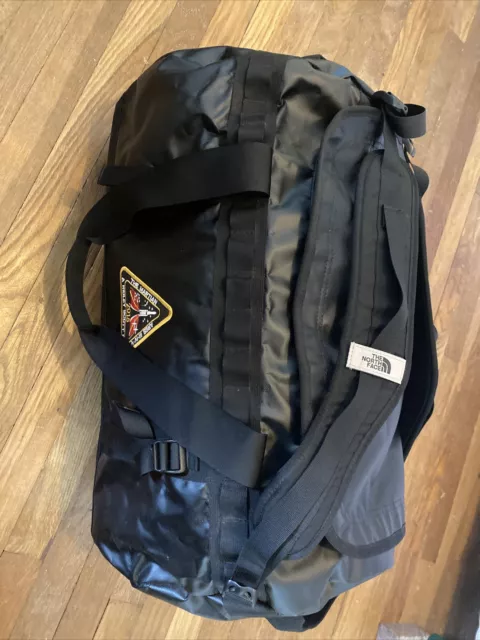 North Face Base Camp Duffel Bag 60cm X  37cm Ridley Scott The Martian Crew Gift