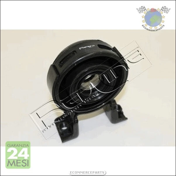 Cuscinetto albero cardanico RedLine per ISUZU D-MAX P