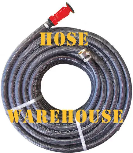 Fire Fighting Delivery Hose Kit  - 3/4" x 20 Metre Grass Fire FREE FREIGHT