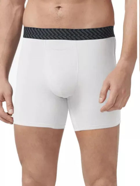 Tommy John Underwear (4) Bundle x Kevin Hart Sz XL
