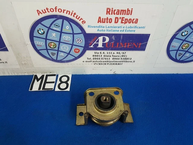 MM3/OC UNIGOM Supporto motore posteriore adatti per FIAT 126 (126) | AUTODOC prezzo e recensioni