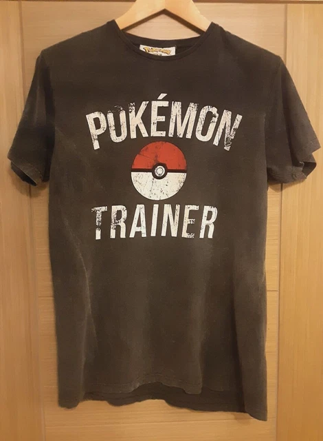 t shirt pokemon primark