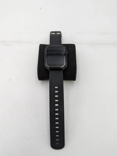 TicWatch GTH Smartwatch Blood Oxygen Heart Rate Monitor Sleep & Stress 3