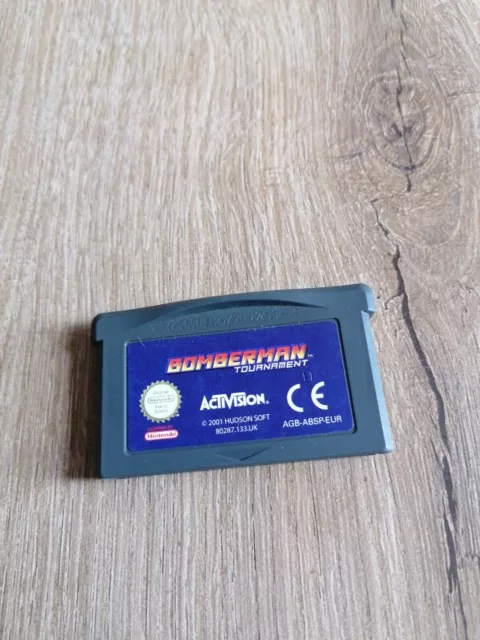 USED PS2 BOMBERMAN BATTLES Bomberman Battles 50856 JAPAN IMPORT