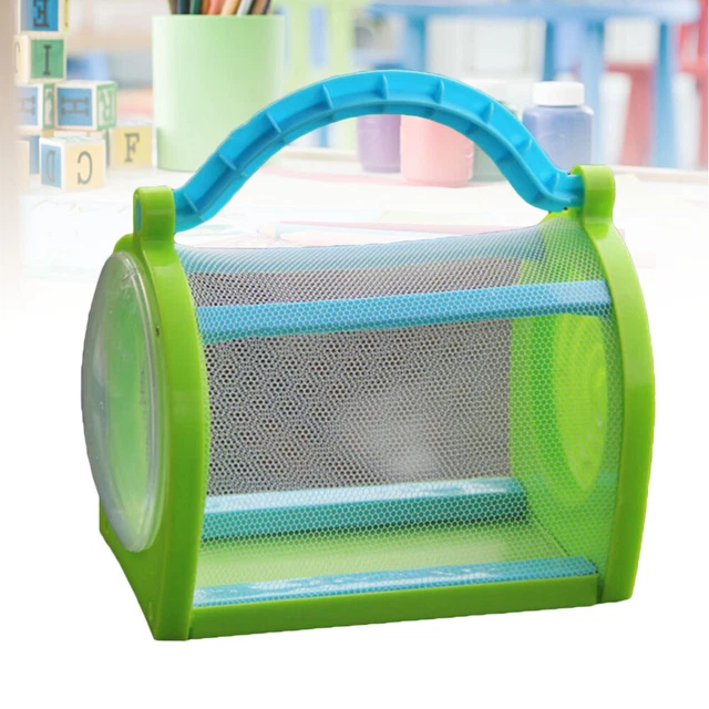 Estuche de exploración para niños juguete educativo de senderismo para niños