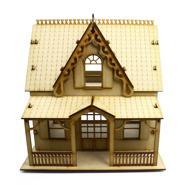 Shirley's dollhouse on sale
