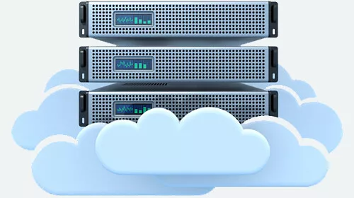 VPS Windows / Linux Server - 8GB  RAM, 4 Core, 100GB HD, Unlimited bandwidth