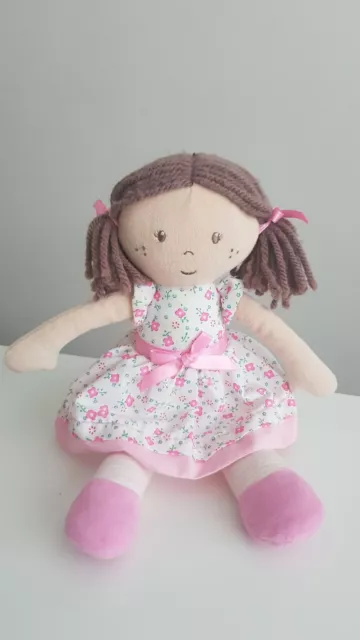 Asda rag doll shop