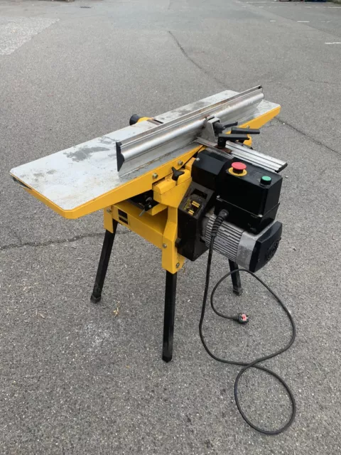 DEWALT DW733s Planer / Thicknesser