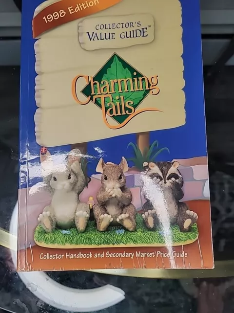 Charming Tails Collectors Guide