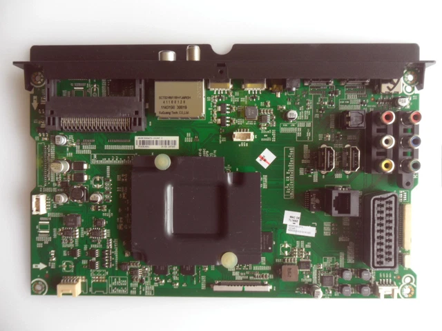 RSAG7.820.6392/R0H para H49M3000 con display HD490DU-E31 de Hisense