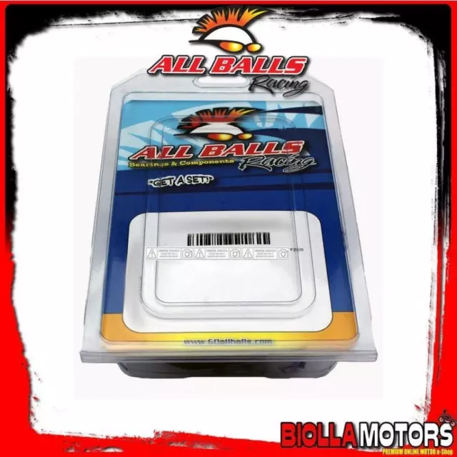 85-1079 KIT PERNI E DADI ANTERIORE Can-Am Renegade 570 EFI 570cc 2016-2018 ALL B