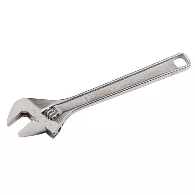 Draper Adjustable Wrench, 300mm DRA-70402