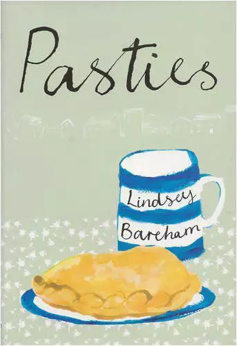 Cubiertas Por Lindsey Bareham, Nuevo Libro, Gratis & , (Tapa Dura)