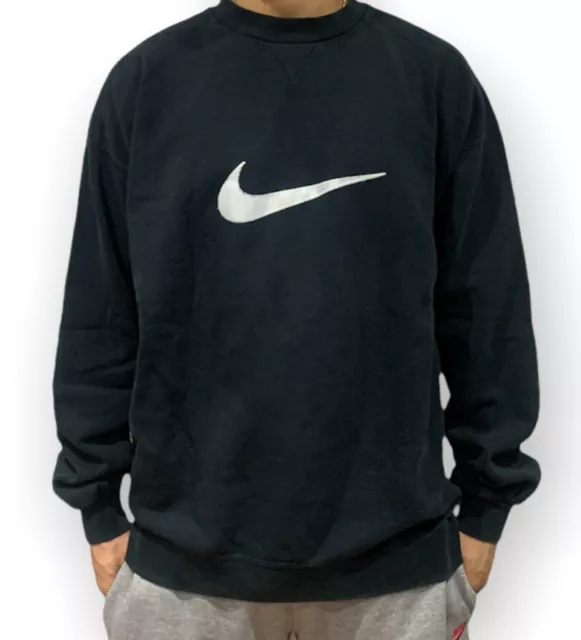 Maglione nike vintage on sale