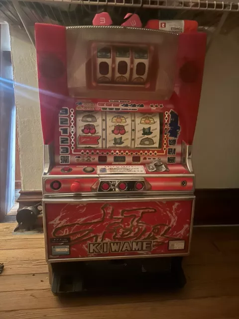 japanese slot machine japanese slot machine