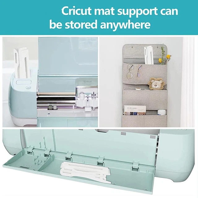 Extension Tray Compatible For Cricut Explore Air3 Tray GX Compatibl N9A5