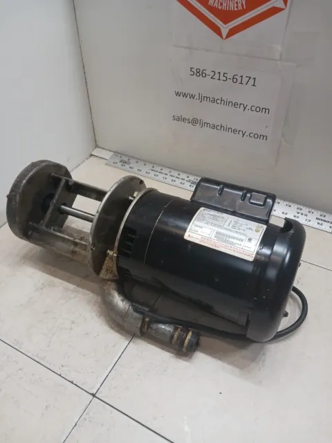 Century 7-F56Aa35C90-06 Ac Motor Pump