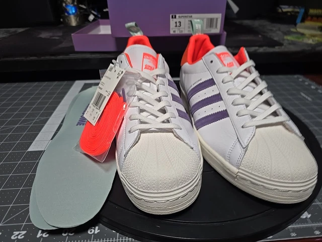 adidas gazelle silver green womens adidas Superstar 80 ADV