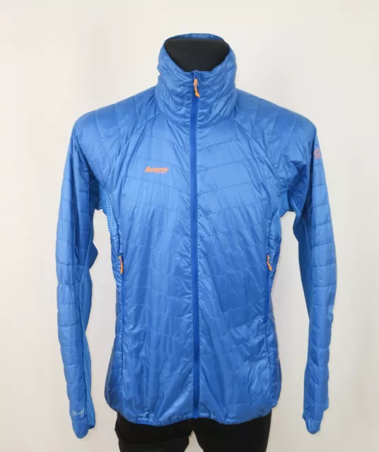 Slingsby insulated hybrid jacket hot sale