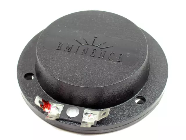 Yamaha s115v shop replacement horn
