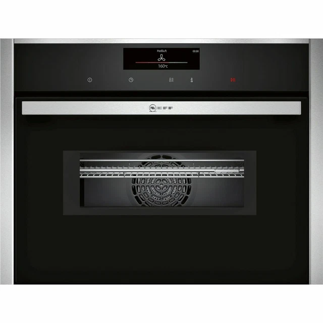 Four encastrable NEFF C18MT22H0