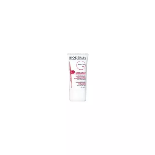 BIODERMA Sensibio Ar  Anti-Redness Treatment 40 Ml