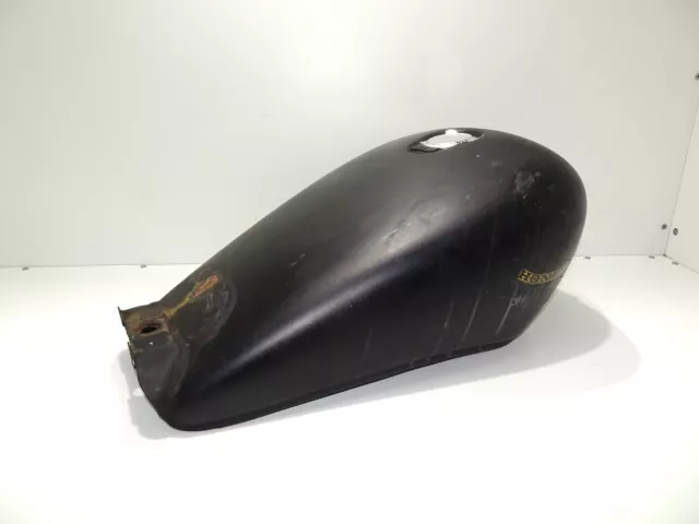 Honda VT 500 1983-1986 Benzintank (Fuel tank) 201611577 2