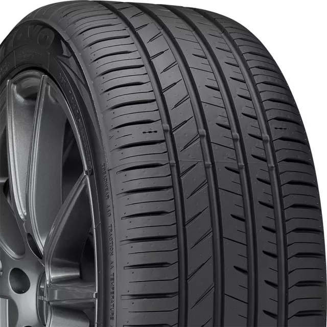 4 New Toyo Tire Proxes Sport A/S 245/45-19 102Y (89076)